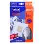 Комплект пылесборников VESTA SM09S SAMSUNG 4 шт. синтетические