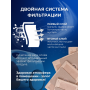 Комплект пылесборников VESTA BS02 бумажные для Bosch и Siemens