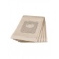 Комплект пылесборников VESTA EX01 ELECTROLUX бумажные