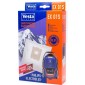 Комплект пылесборников VESTA EX01S ELECTROLUX 4 шт. синтетические