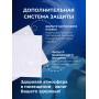 Комплект пылесборников VESTA EX01S ELECTROLUX 4 шт. синтетические