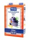 Комплект пылесборников VESTA PH03 PHILIPS 5 шт. бумажные