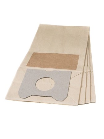 Комплект пылесборников VESTA PH03 PHILIPS 5 шт. бумажные