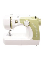 Швейная машинка COMFORT 14 12 строчек, петля-п/автомат, реверс