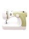 Швейная машинка COMFORT 14 12 строчек, петля-п/автомат, реверс