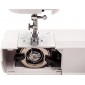 Швейная машинка COMFORT 16, 12 строчек, петля-п/автомат, реверс
