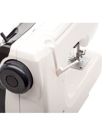 Швейная машинка COMFORT 16, 12 строчек, петля-п/автомат, реверс