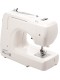 Швейная машинка COMFORT 16, 12 строчек, петля-п/автомат, реверс