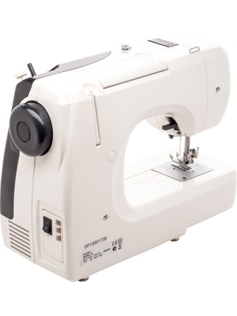 Швейная машинка COMFORT 16, 12 строчек, петля-п/автомат, реверс