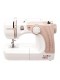 Швейная машинка COMFORT 20 12 операций, петля-п/автомат, реверс