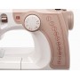 Швейная машинка COMFORT 20 12 операций, петля-п/автомат, реверс