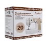 Швейная машинка COMFORT 20 12 операций, петля-п/автомат, реверс