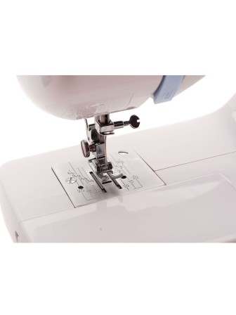 Швейная машинка COMFORT 300 (12 строчек,17 операций, реверс)