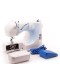 Швейная машинка COMFORT 300 (12 строчек,17 операций, реверс)