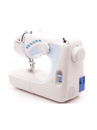 Швейная машинка COMFORT 300 (12 строчек,17 операций, реверс)