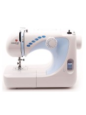 Швейная машинка COMFORT 300 (12 строчек,17 операций, реверс)