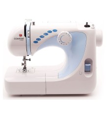 Швейная машинка COMFORT 300 (12 строчек,17 операций, реверс)