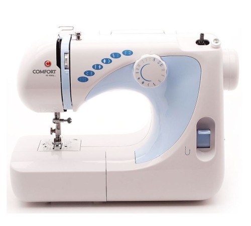 Швейная машинка COMFORT 300 (12 строчек,17 операций, реверс)