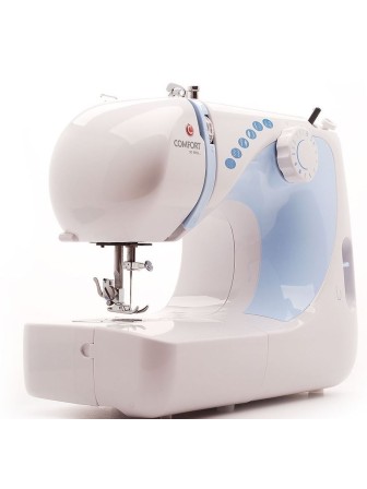 Швейная машинка COMFORT 300 (12 строчек,17 операций, реверс)