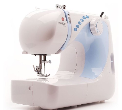 Швейная машинка COMFORT 300 (12 строчек,17 операций, реверс)