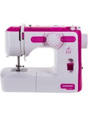 Швейная машинка COMFORT 735 16 операций, петля-полуавтомат