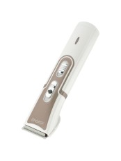 Машинка для стрижки беспроводная ENERGY EN-736 3Вт, регулировка длины, от аккумулятора