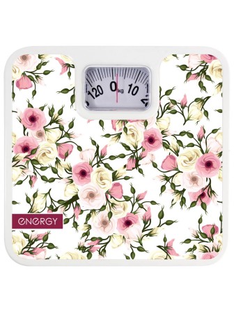 Весы напольные ENERGY ENM-409