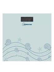 Весы напольные электронные HOMESTAR HS-6001