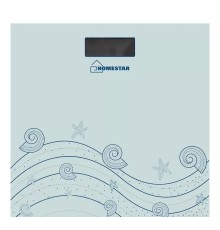 Весы напольные электронные HOMESTAR HS-6001