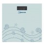 Весы напольные электронные HOMESTAR HS-6001