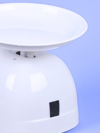 Весы кухонные механические с чашей ENERGY EN-405МK