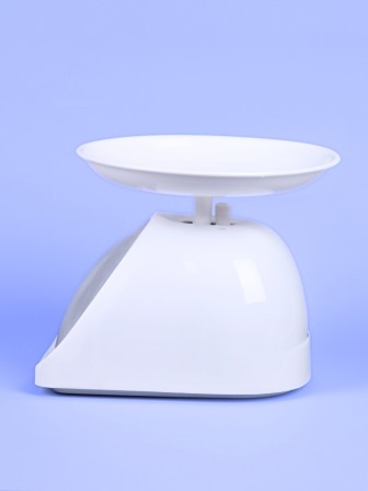 Весы кухонные механические с чашей ENERGY EN-405МK