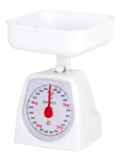 Весы кухонные механические с чашей ENERGY EN-406МK