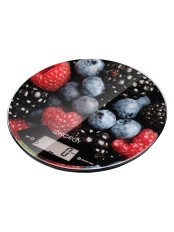 Весы кухонные ENERGY EN-403 Ягоды