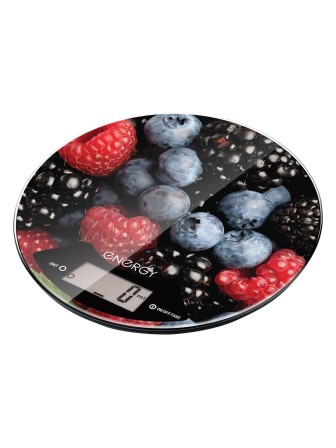 Весы кухонные ENERGY EN-403 Ягоды