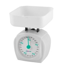 Весы кухонные механические с чашей HOMESTAR HS-3005M 