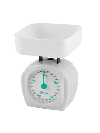 Весы кухонные механические с чашей HOMESTAR HS-3005M 