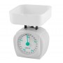 Весы кухонные механические с чашей HOMESTAR HS-3005M 