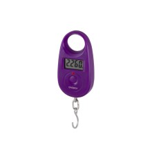 Электронные весы безмен ENERGY BEZ-150 до 25 кг