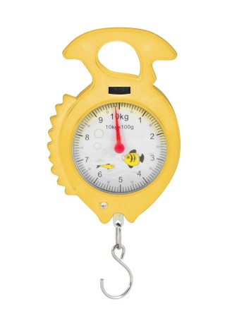 Ручные весы Безмен механический HOMESTAR HS-3009M до 10 кг