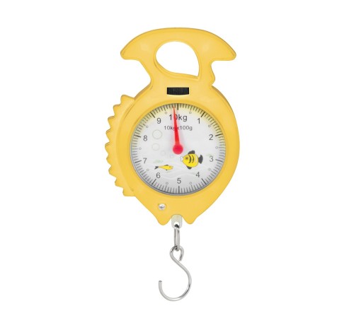 Ручные весы Безмен механический HOMESTAR HS-3009M до 10 кг
