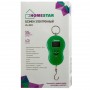 Электронные весы безмен HOMESTAR HS-3003 до 50 кг