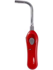 Зажигалка газовая ECOS GLF-002 цвет в ассортименте