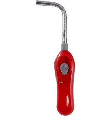 Зажигалка газовая ECOS GLF-002 цвет в ассортименте