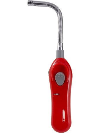 Зажигалка газовая ECOS GLF-002 цвет в ассортименте