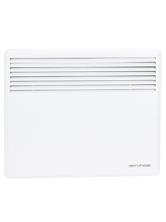 Обогреватель конвектор Aeroheat EC CP1000W М 4L47 1 кВт настенный