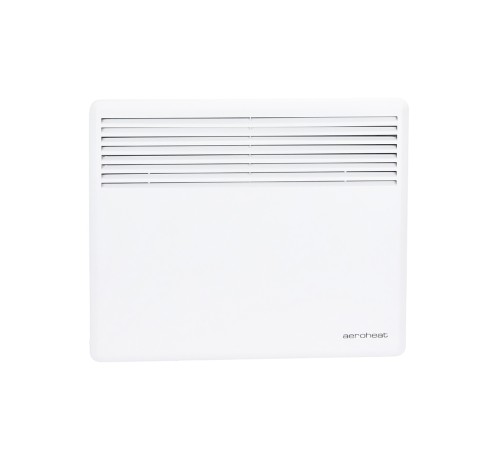 Обогреватель конвектор Aeroheat EC CP1000W М 4L47 1 кВт настенный
