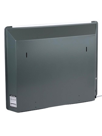 Обогреватель конвектор Aeroheat EC CP1000W М 4L47 1 кВт настенный