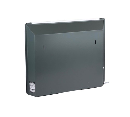 Обогреватель конвектор Aeroheat EC CP1000W М 4L47 1 кВт настенный