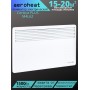 Обогреватель конвектор Aeroheat EC CP1500W М 4L62